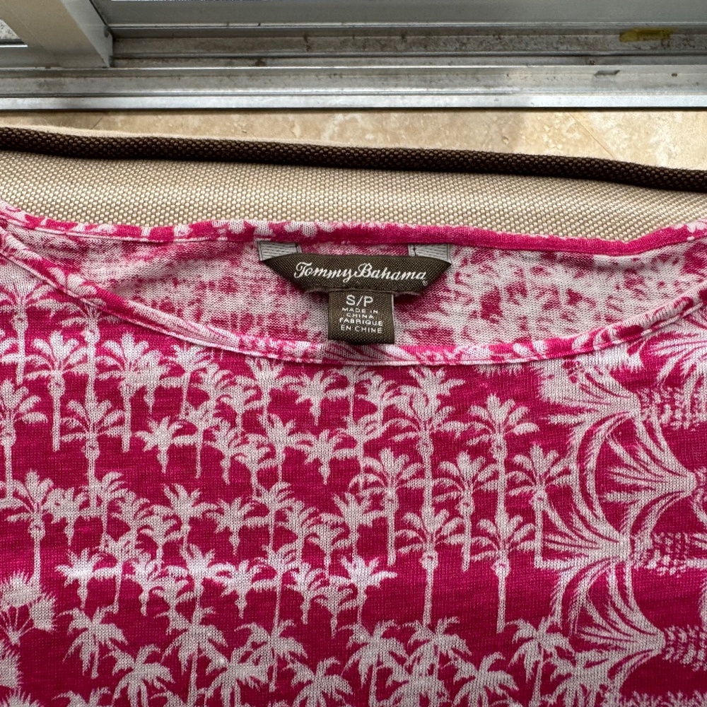 Tommy Bahama